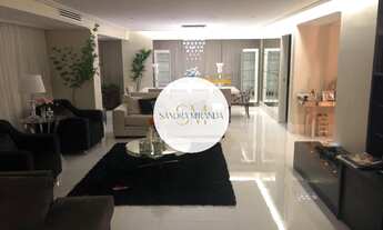 Imagem: APARTAMENTO RESIDENCIAL em ALPHAVILLE