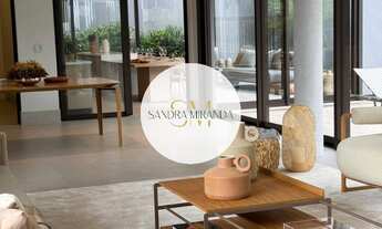 Imagem 4: CASA EM CONDOMÍNIO RESIDENCIAL em BARUERI - SP, RES. VILLA SOLAIA