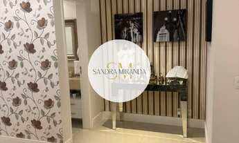 Imagem 5: APARTAMENTO RESIDENCIAL em SANTANA DE PARNAÍBA - SP, COND. GHAIA