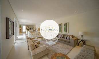 Imagem 6: CASA EM CONDOMÍNIO RESIDENCIAL em BARUERI - SP, Alphaville Residencial 1