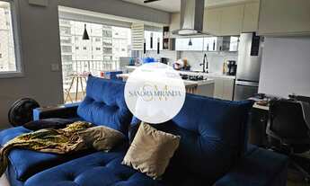 Imagem: APARTAMENTO RESIDENCIAL em BARUERI - SP