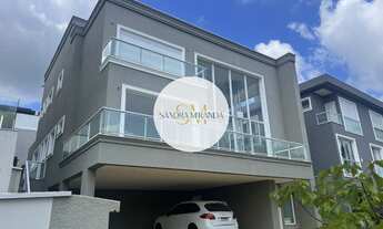 Imagem 3: CASA EM CONDOMÍNIO RESIDENCIAL em SANTANA DE PARNAÍBA - SP, Burle Marx