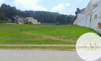 Imagem: TERRENO RESIDENCIAL em SANTANA DE PARNAÍBA