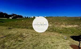 Imagem 2: TERRENO RESIDENCIAL em SANTANA DE PARNAÍBA - SP, COND. ALTAVIS ALDEIA