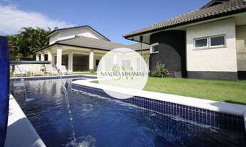 Imagem: CASA EM CONDOMÍNIO RESIDENCIAL em BARUERI