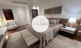 Imagem 7: CASA EM CONDOMÍNIO RESIDENCIAL em SANTANA DE PARNAÍBA - SP, Tambore 10