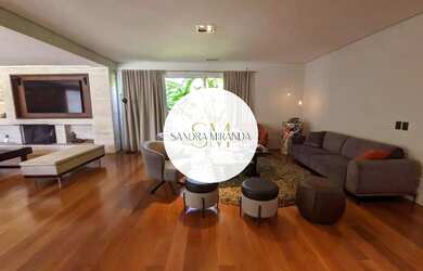 Imagem 4: CASA EM CONDOMÍNIO RESIDENCIAL em SANTANA DE PARNAÍBA - SP, ALPHAVILLE RESIDENCIAL 8