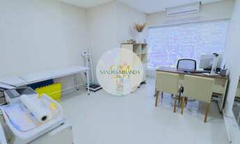 Imagem 4: SALA COMERCIAL COMERCIAL em BARUERI - SP, ED. PRAVDA