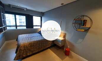 Imagem 5: APARTAMENTO RESIDENCIAL em BARUERI - SP, COND. SELENITA