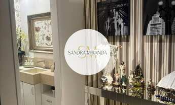 Imagem 6: APARTAMENTO RESIDENCIAL em SANTANA DE PARNAÍBA - SP, COND. GHAIA