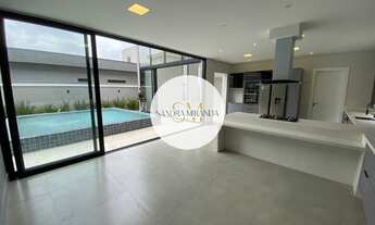 Imagem 3: CASA EM CONDOMÍNIO RESIDENCIAL em SANTANA DE PARNAÍBA - SP, Genesis 2