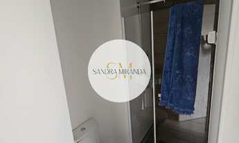 Imagem 7: APARTAMENTO RESIDENCIAL em BARUERI - SP, COND. ACQUA PARK