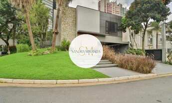 Imagem: CASA EM CONDOMÍNIO RESIDENCIAL em ALPHAVILLE