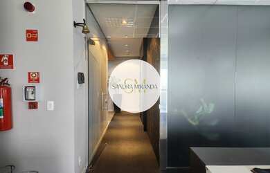 Imagem 3: SALA COMERCIAL COMERCIAL em BARUERI - SP, Edificio West Side