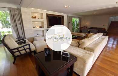 Imagem 3: CASA EM CONDOMÍNIO RESIDENCIAL em SANTANA DE PARNAÍBA - SP, ALPHAVILLE RESIDENCIAL 8