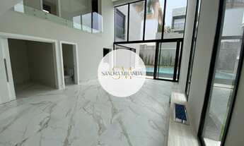 Imagem 6: CASA EM CONDOMÍNIO RESIDENCIAL em SANTANA DE PARNAÍBA - SP, Genesis 2