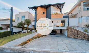 Imagem: CASA EM CONDOMÍNIO RESIDENCIAL em SANTANA