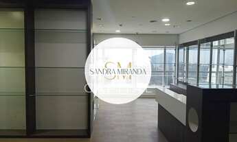 Imagem 3: PONTO COMERCIAL COMERCIAL em BARUERI - SP, ED. BRASCAN