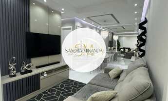 Imagem 2: APARTAMENTO RESIDENCIAL em ALPHAVILLE - SP, ED. ROYAL PARK