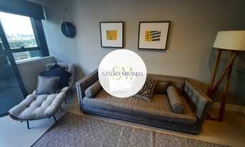 Imagem 3: APARTAMENTO RESIDENCIAL em BARUERI - SP, COND. SELENITA