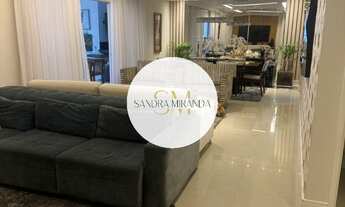 Imagem 2: APARTAMENTO RESIDENCIAL em SANTANA DE PARNAÍBA - SP, COND. GHAIA