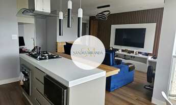 Imagem 3: APARTAMENTO RESIDENCIAL em BARUERI - SP, COND. ACQUA PARK