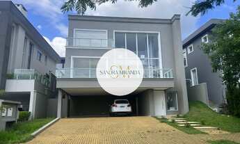 Imagem 2: CASA EM CONDOMÍNIO RESIDENCIAL em SANTANA DE PARNAÍBA - SP, Burle Marx