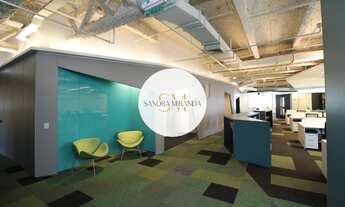 Imagem: SALA COMERCIAL COMERCIAL em ALPHAVILLE