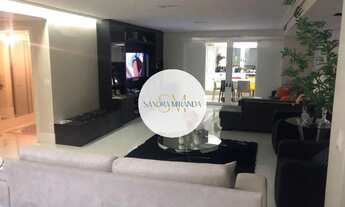 Imagem 2: APARTAMENTO RESIDENCIAL em ALPHAVILLE - SP, ED. VOGUE ALPHAVILLE