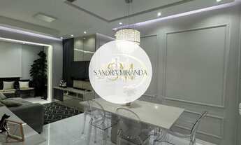 Imagem 4: APARTAMENTO RESIDENCIAL em ALPHAVILLE - SP, ED. ROYAL PARK