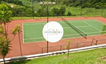 Imagem 3: TERRENO RESIDENCIAL em SANTANA DE PARNAÍBA - SP, Burle Marx