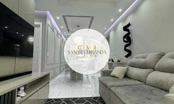 Imagem: APARTAMENTO RESIDENCIAL em ALPHAVILLE