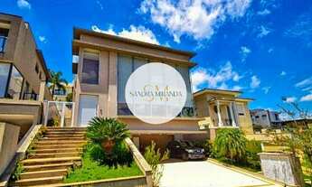 Imagem: CASA EM CONDOMÍNIO RESIDENCIAL em SANTANA