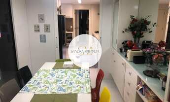 Imagem 3: APARTAMENTO RESIDENCIAL em ALPHAVILLE - SP, ED. VOGUE ALPHAVILLE