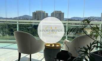 Imagem 5: APARTAMENTO RESIDENCIAL em SANTANA DE PARNAÍBA - SP, Edificio Gramercy Park