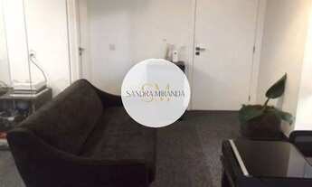 Imagem 4: SALA COMERCIAL COMERCIAL em BARUERI - SP, ED. BRASCAN CENTURY PLAZA