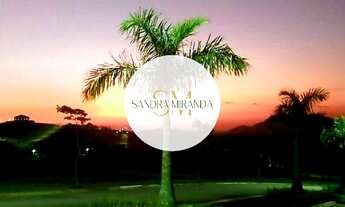 Imagem 3: TERRENO RESIDENCIAL em SANTANA DE PARNAÍBA - SP, COND. ALTAVIS ALDEIA