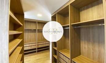 Imagem 7: CASA EM CONDOMÍNIO RESIDENCIAL em SANTANA DE PARNAÍBA - SP, Genesis 2