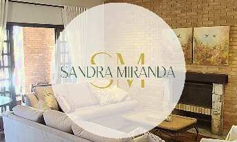 Imagem 2: CASA EM CONDOMÍNIO RESIDENCIAL em BARUERI - SP, Alphaville Residencial 0