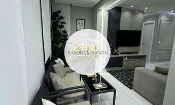 Imagem 5: APARTAMENTO RESIDENCIAL em ALPHAVILLE - SP, ED. ROYAL PARK