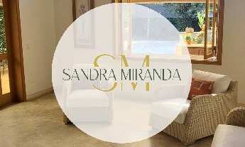 Imagem 4: CASA EM CONDOMÍNIO RESIDENCIAL em BARUERI - SP, Alphaville Residencial 0