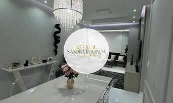 Imagem 3: APARTAMENTO RESIDENCIAL em ALPHAVILLE - SP, ED. ROYAL PARK