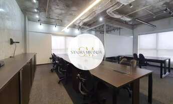 Imagem: SALA COMERCIAL COMERCIAL em BARUERI - SP