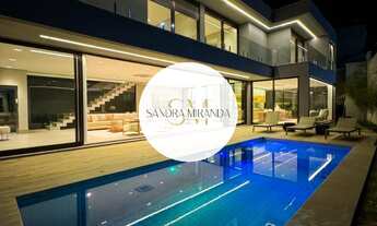 Imagem: CASA EM CONDOMÍNIO RESIDENCIAL em BARUERI