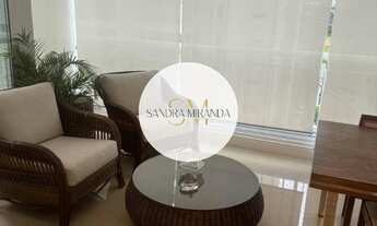 Imagem 3: APARTAMENTO RESIDENCIAL em SANTANA DE PARNAÍBA - SP, COND. GHAIA