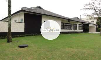 Imagem 3: CASA EM CONDOMÍNIO RESIDENCIAL em BARUERI - SP, Residencial Alphaville 0