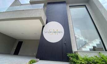 Imagem: CASA EM CONDOMÍNIO RESIDENCIAL em SANTANA