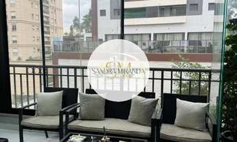 Imagem 6: APARTAMENTO RESIDENCIAL em ALPHAVILLE - SP, ED. ROYAL PARK