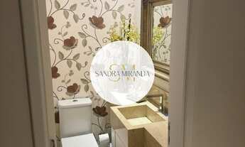 Imagem 7: APARTAMENTO RESIDENCIAL em SANTANA DE PARNAÍBA - SP, COND. GHAIA