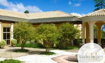 Imagem 4: TERRENO RESIDENCIAL em SANTANA DE PARNAÍBA - SP, Tambore 10